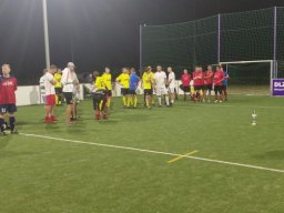 Wanderpokal 2026 der SG Frauendorf
